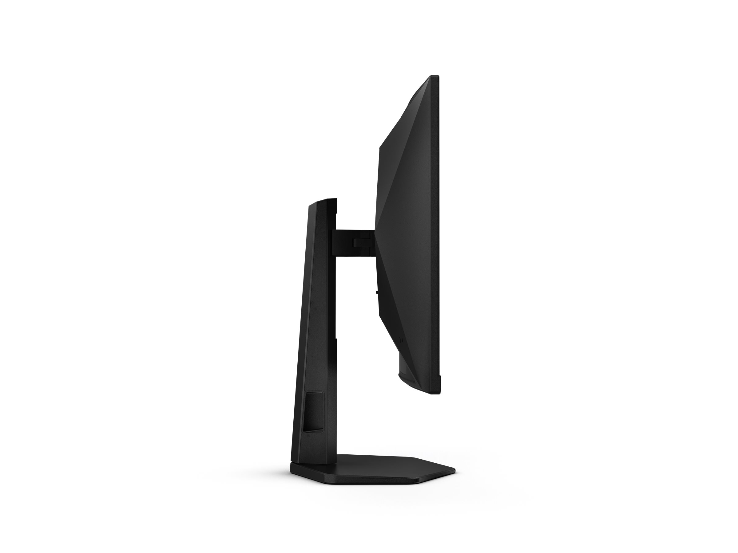 AOC Gaming C27G4ZXU - 27 Zoll FHD Curved Monitor 280 Hz 0.3 ms FreeSync Premium - 27" - DisplayPort
