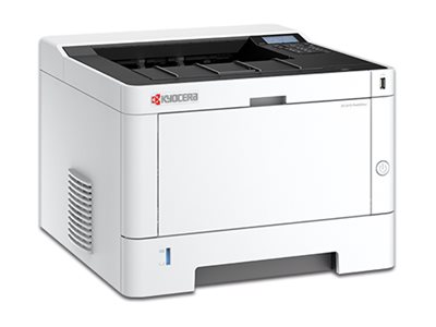 Kyocera ECOSYS PA4000wx - Drucker - s/w - Duplex - Laser - A4/Legal - 1200 x 1200 dpi - bis zu 40 Seiten/Min. - Kapazität: 350 Blätter - USB 2.0, Gigabit LAN, USB-Host, Wi-Fi(ac)