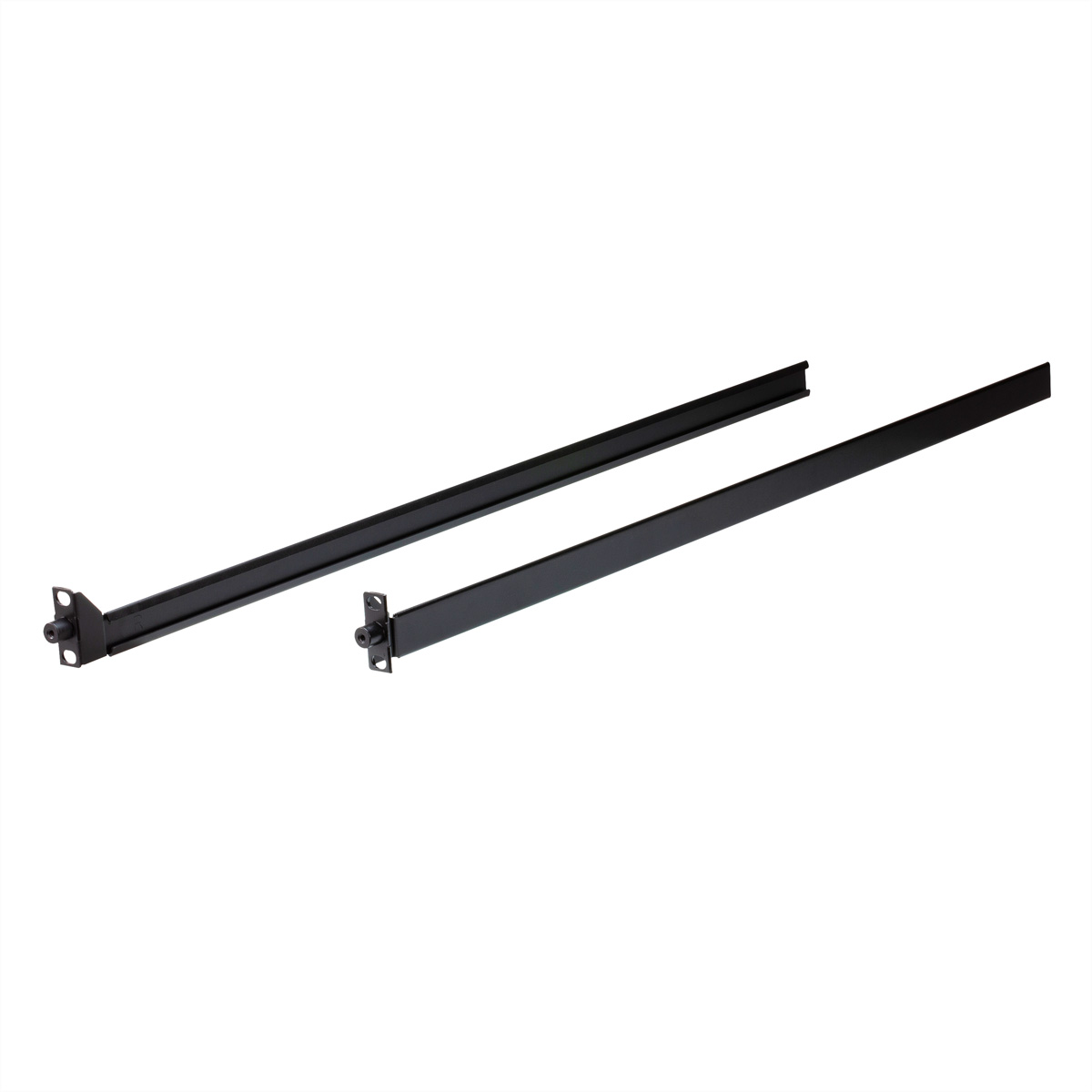 ATEN 2K-0001 Standard Installation 2-in-1U - Rackmontage-Kit für KVM-Konsole - 1U