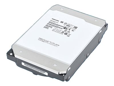 Toshiba MG09 Series MG09SCA12TE - Festplatte - 12 TB - intern - 3.5" (8.9 cm)