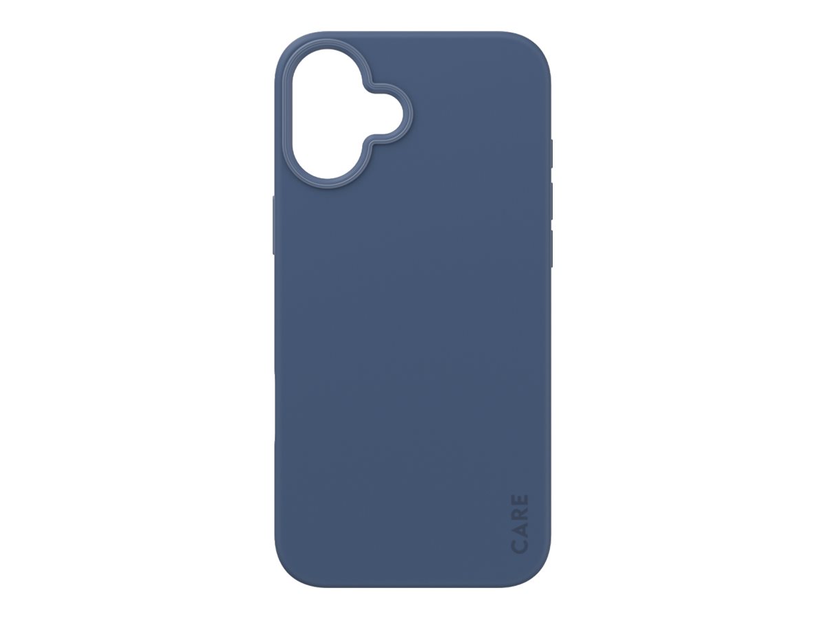 PanzerGlass CARE by PanzerGlass - Hintere Abdeckung für Mobiltelefon - kompatibel mit MagSaf