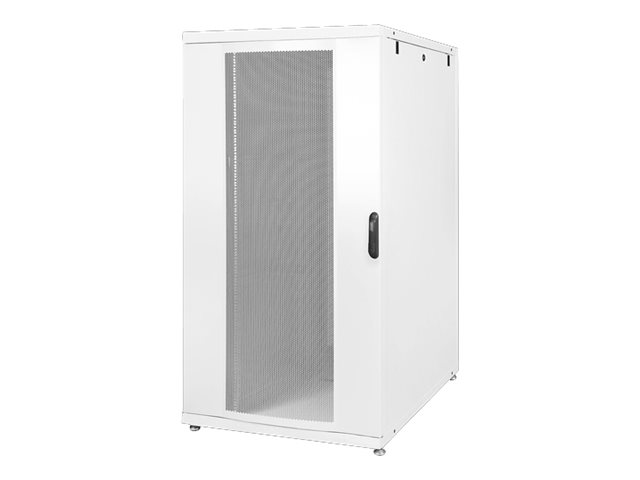 Digitus Professional Unique - Schrank Netzwerkschrank - Hellgrau, RAL 7035 - 32U - 48.3 cm (19")