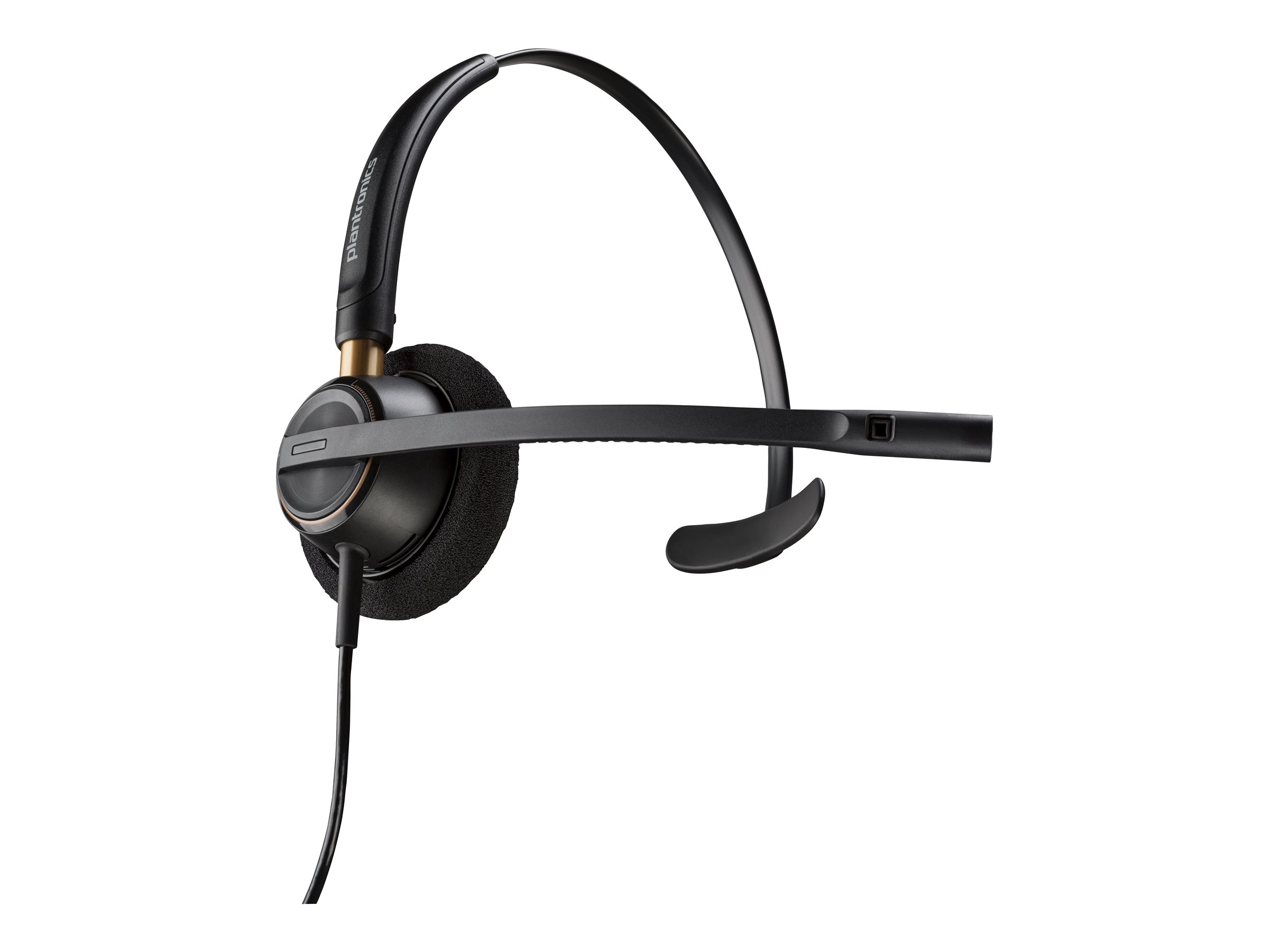 HP Poly EncorePro 510D - EncorePro 500 series - Headset
