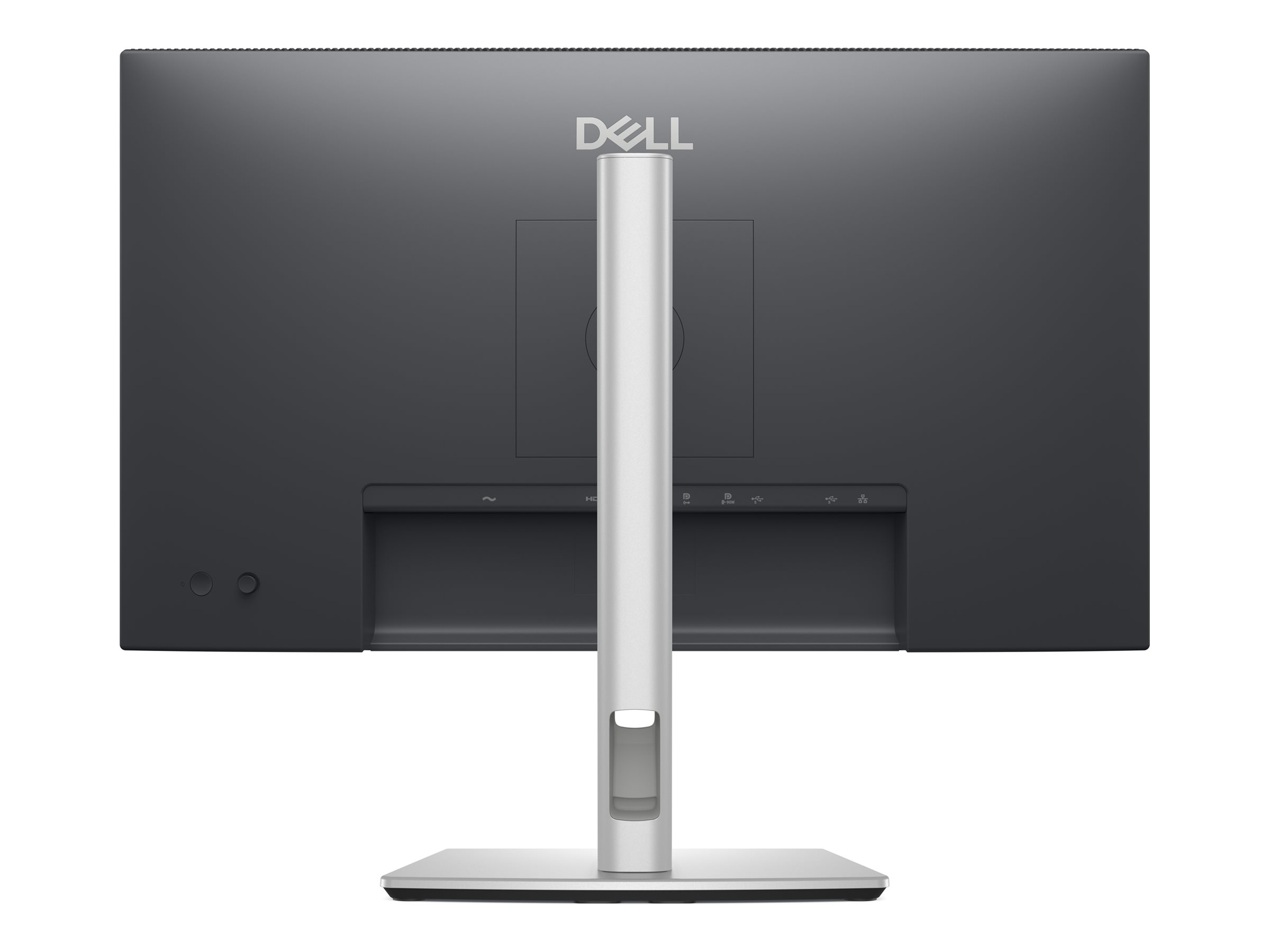Dell Pro 24 Plus QHD USB-C Hub Monitor P2425DE - LED-Monitor - 61 cm (24")