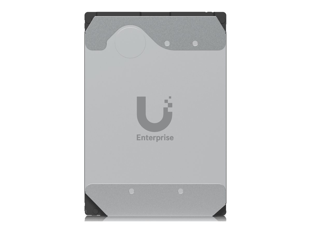 Ubiquiti UniFi - Festplatte - Enterprise - 24 TB - intern - 3.5" (8.9 cm)
