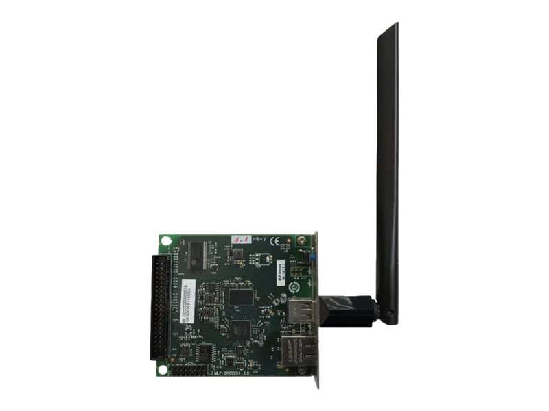 Citizen IF5-WF5L - Druckserver - 1GbE, Wi-Fi 5