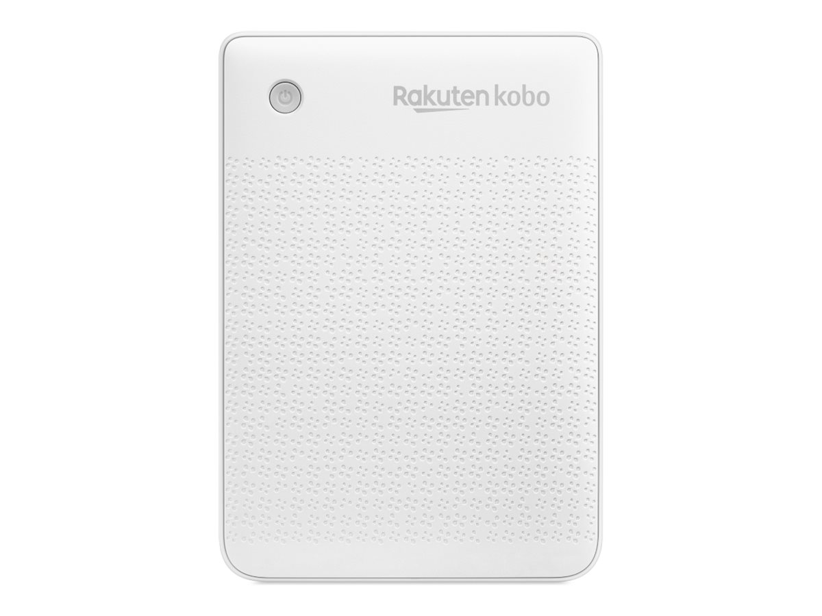 Kobo Clara Colour White