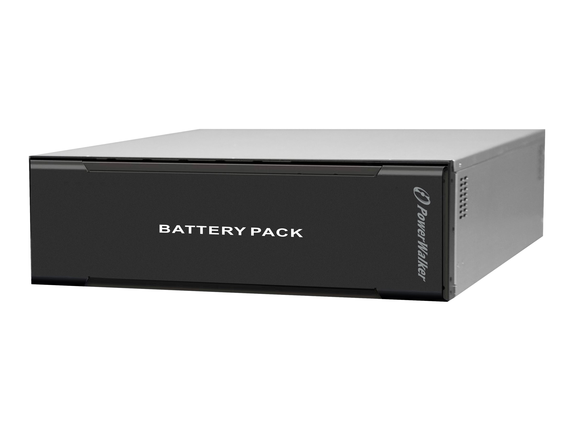 BlueWalker PowerWalker Battery Pack - Batteriegehäuse - 32 x Batterie