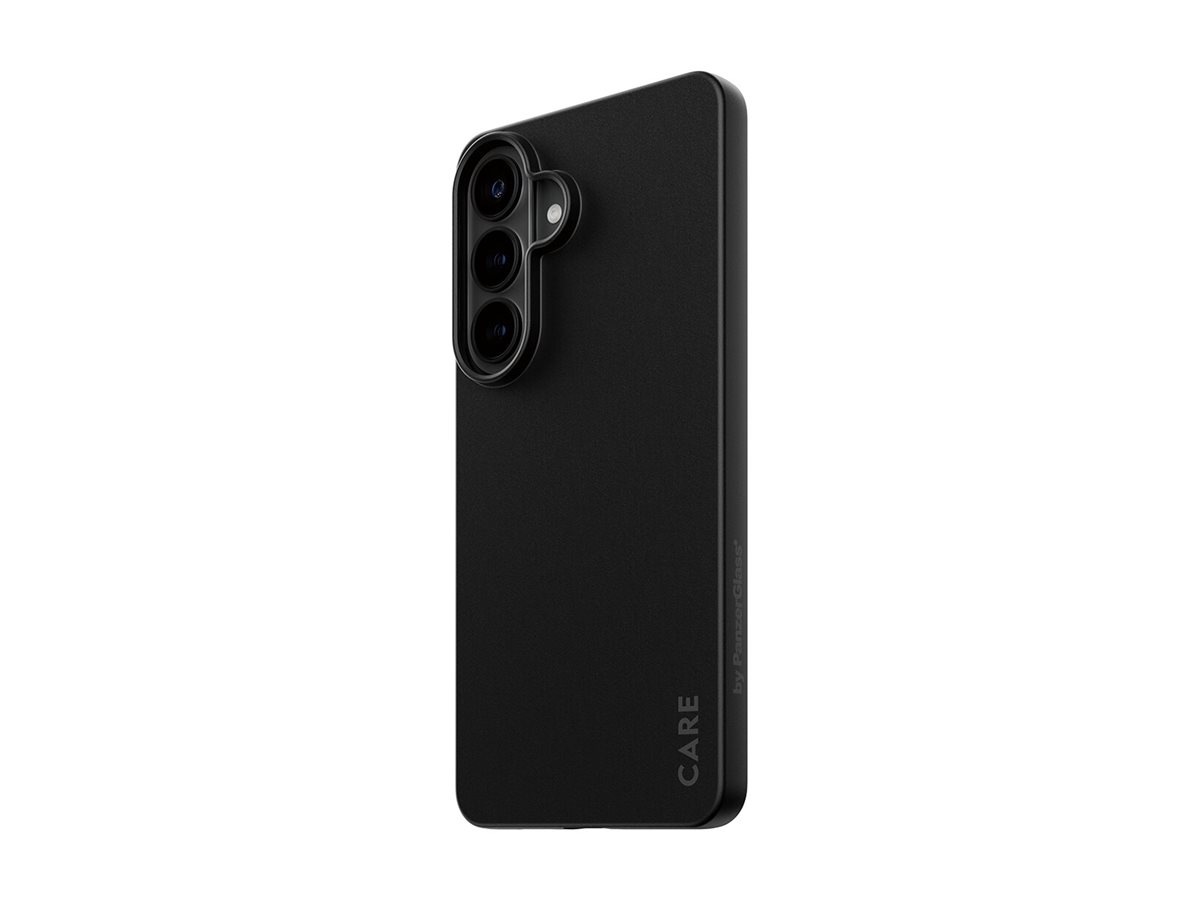 PanzerGlass CARE by PanzerGlass - Hintere Abdeckung für Mobiltelefon - Gehäuse -