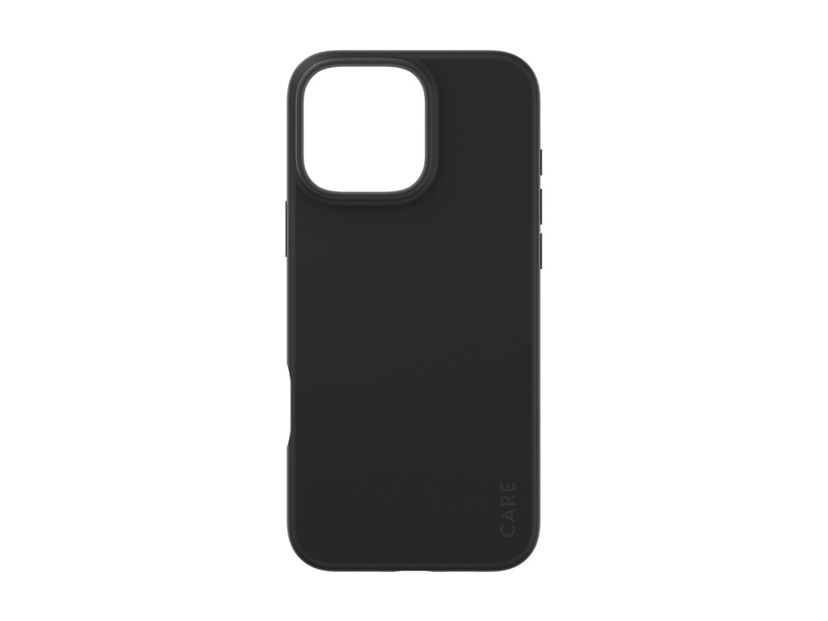 PanzerGlass CARE by PanzerGlass - Hintere Abdeckung für Mobiltelefon - Thermoplastisches Pol