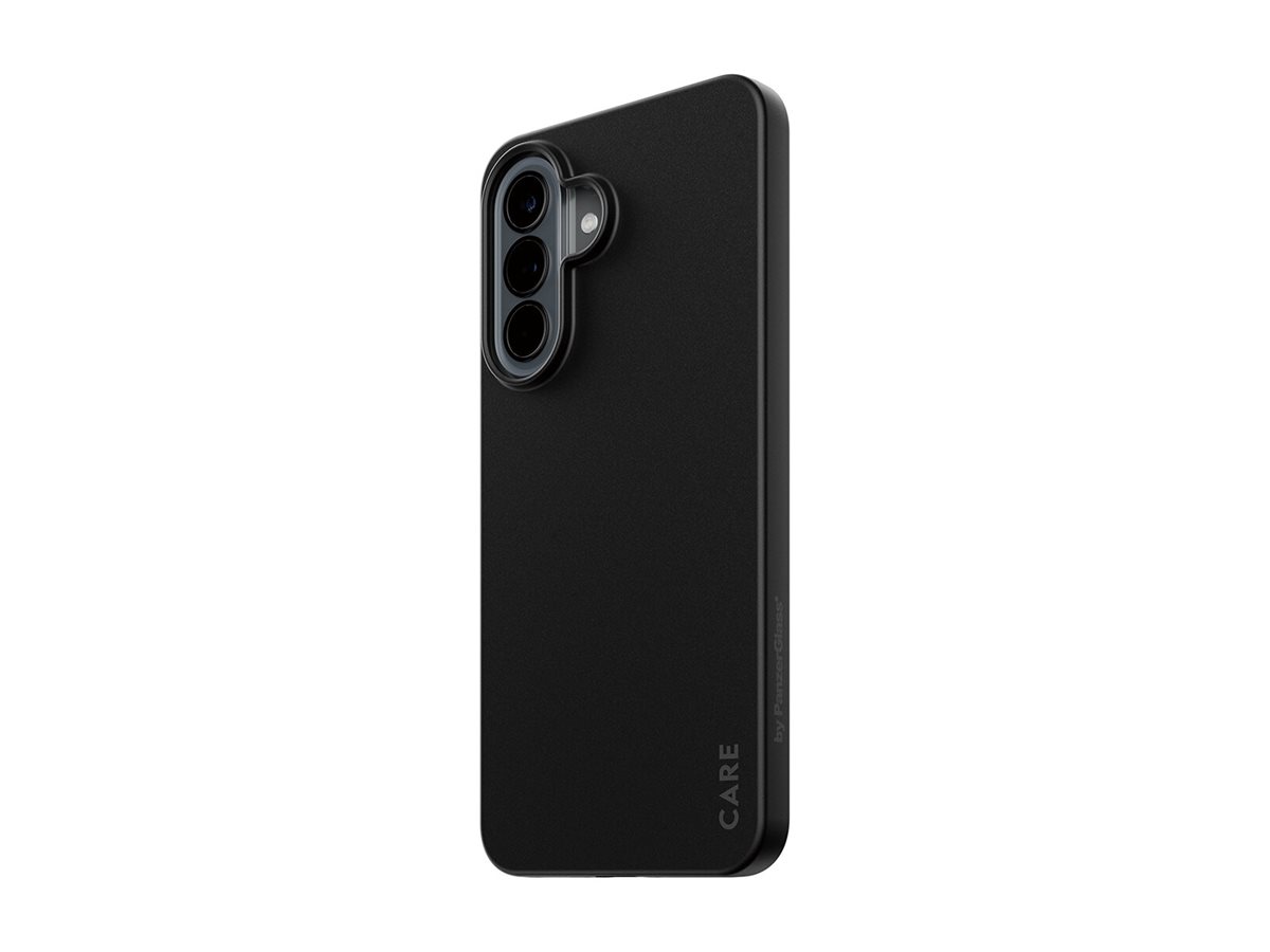 Panzerglass CARE TPU Case Black CR12935 Samsung Galaxy A37