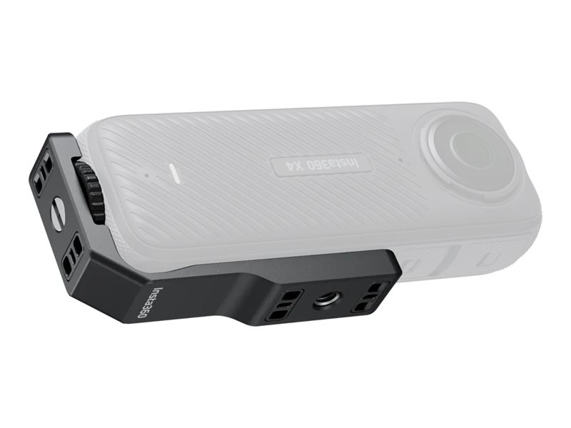 Insta360 Halterung für Action-Kamera - für