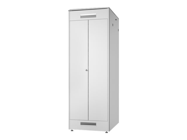 Digitus Professional Unique DN-31141 - Schrank Netzwerkschrank - Hellgrau, RAL 7035 - 47U - 48.3 cm (19")