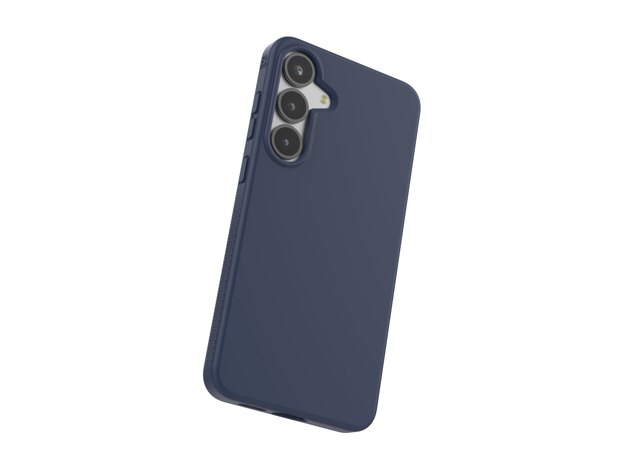 ZAGG Milan Snap - Hintere Abdeckung für Mobiltelefon