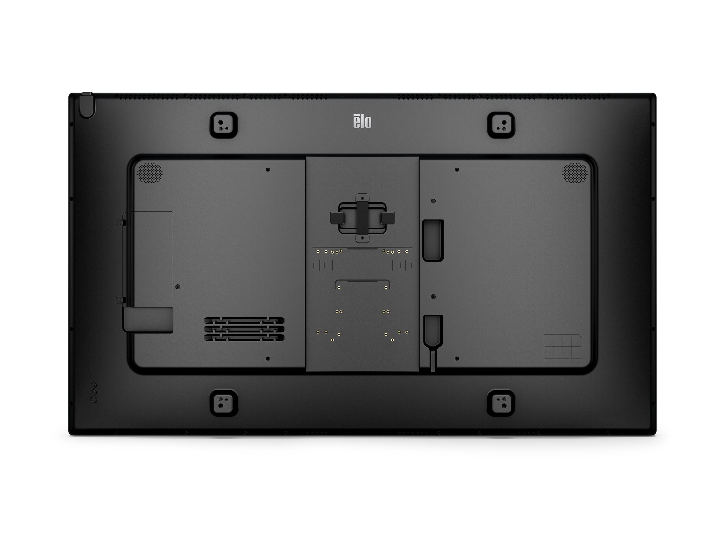 Elo Touch Solutions 5554L 55-inch wide LCD Monitor 4K UHD HDMI 2.0 & DisplayPort 1.4 Projecte
