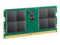 Transcend JetRAM - DDR5 - Modul - 48 GB - SO DIMM 262-PIN
