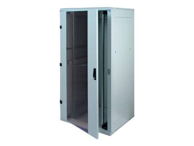 Triton Delta RZ - Schrank - RAL 7035 - 42HE - 48.3 cm (19")