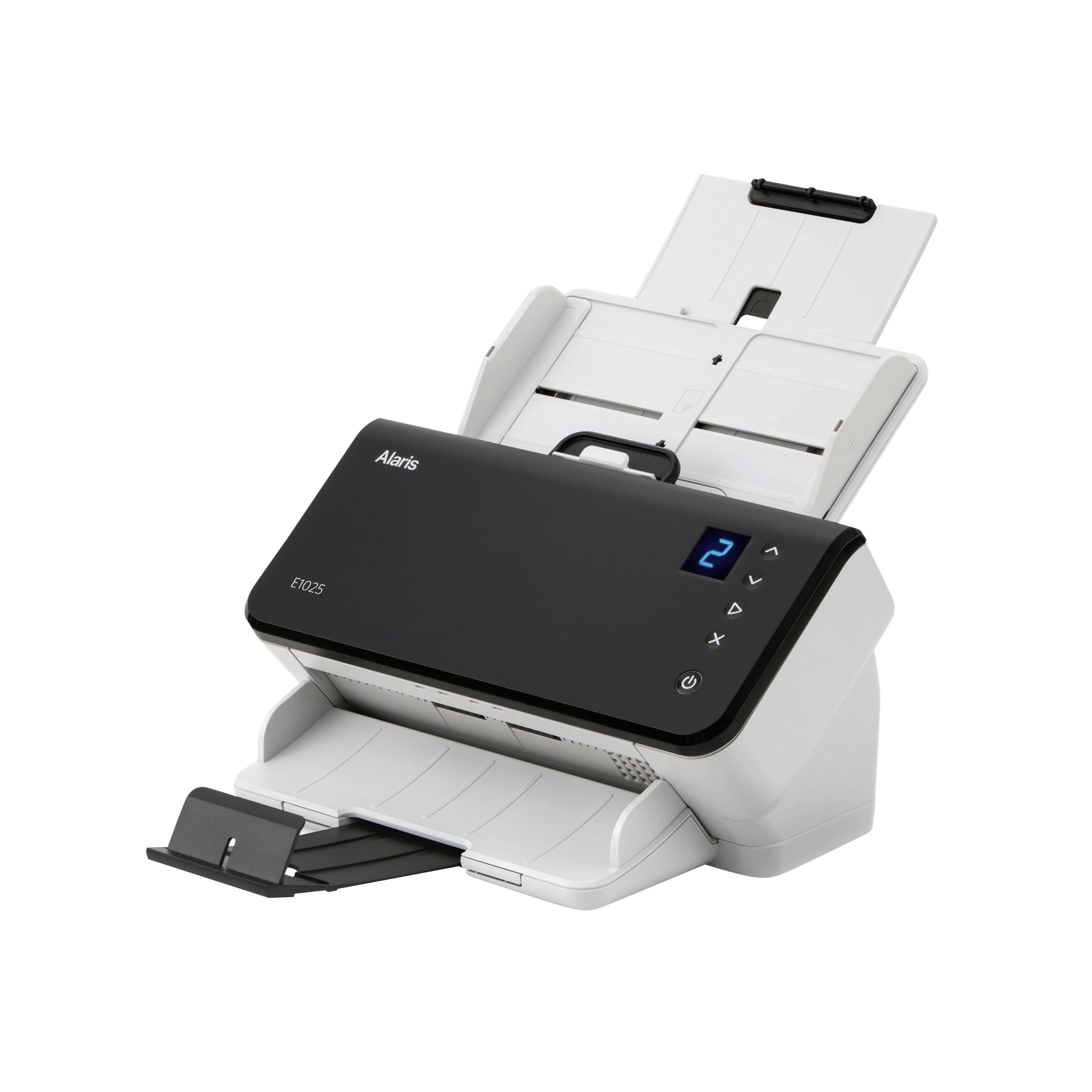 Kodak Alaris E1025 - Dokumentenscanner - Duplex 216 x 3000 mm - 600 dpi - USB 2.0 1025170