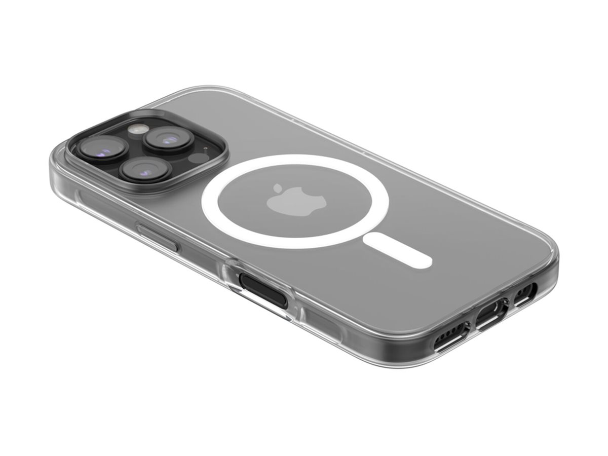 Belkin SHEERFORCE MAGNETISCHE SCHUTZHU