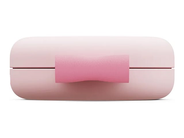 Twelve South ButterFly SE 2-in-1 Qi2 Wireless Charger Pink