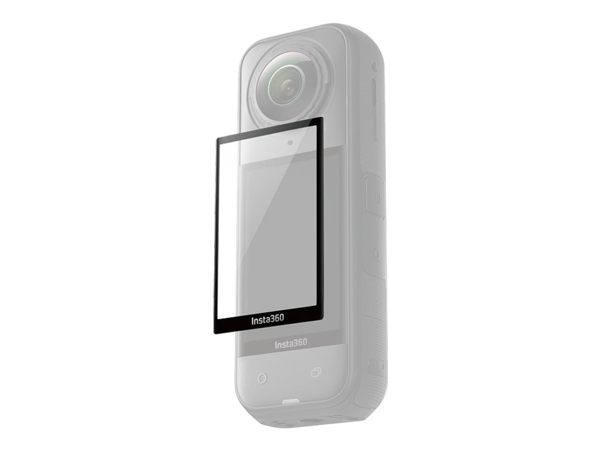 Insta360 Bildschirmschutz für Action-Kamera