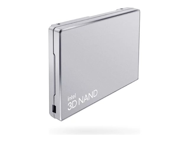 Solidigm D5 Series D5-P5316 - SSD - Enterprise - 30.72 TB - intern - 2.5" (6.4 cm)