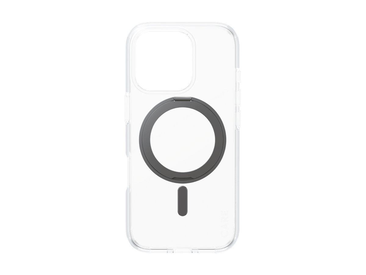 PanzerGlass CARE by PanzerGlass - Hintere Abdeckung für Mobiltelefon