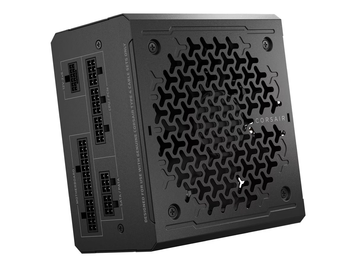 Corsair Netzteil 850W RM850e Modular ATX 3.1 80+Gold - PC-/Server Netzteil - ATX