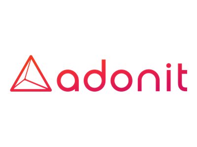 Adonit SE 2 Stylus für Apple iPads| schwarz| ADSE2B