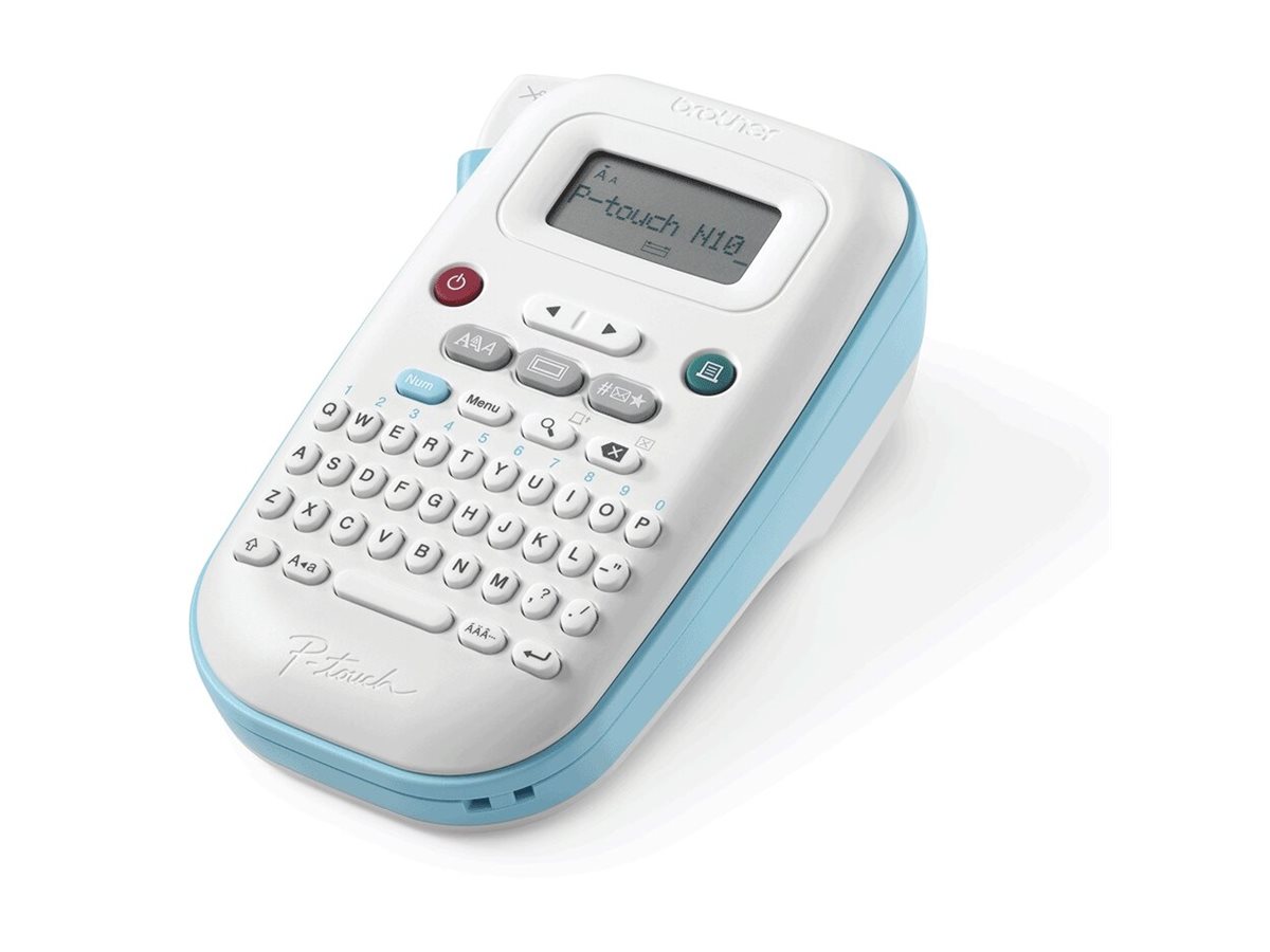 Brother P-touch PT-N10 Beschriftungsgerät