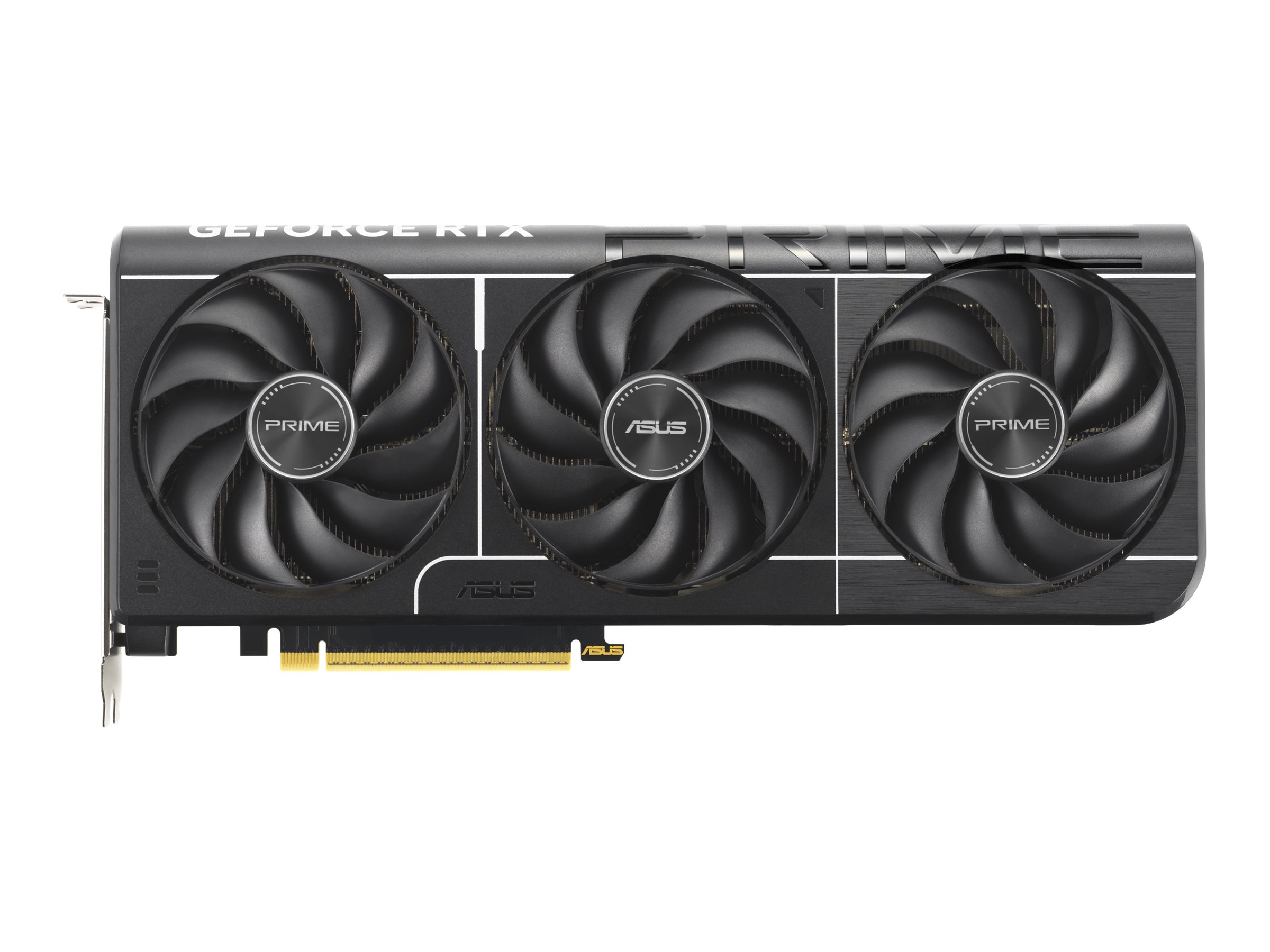 ASUS Prime GeForce RTX 5070 OC Edition 12 GB GDDR7