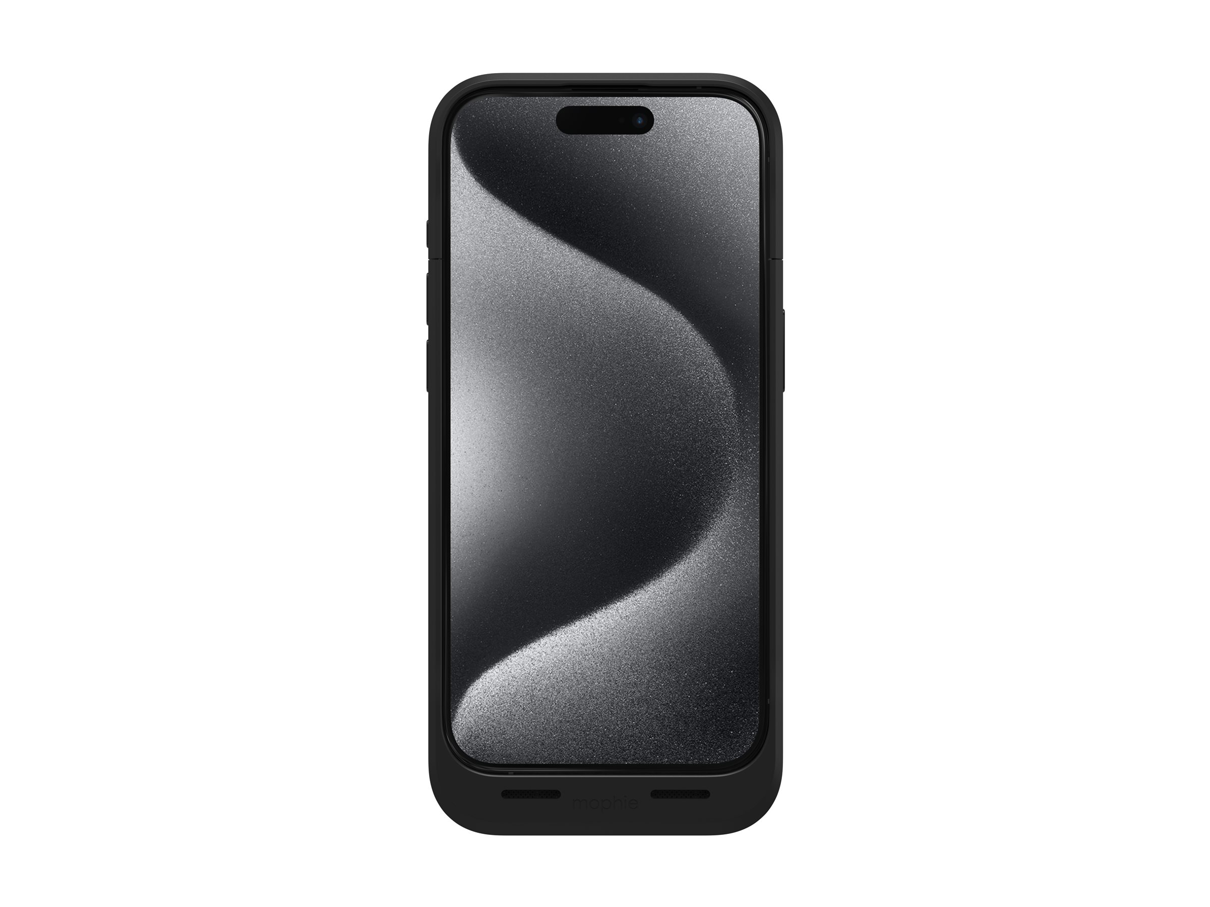 mophie Juice Pack - Batteriefach für Mobiltelefon