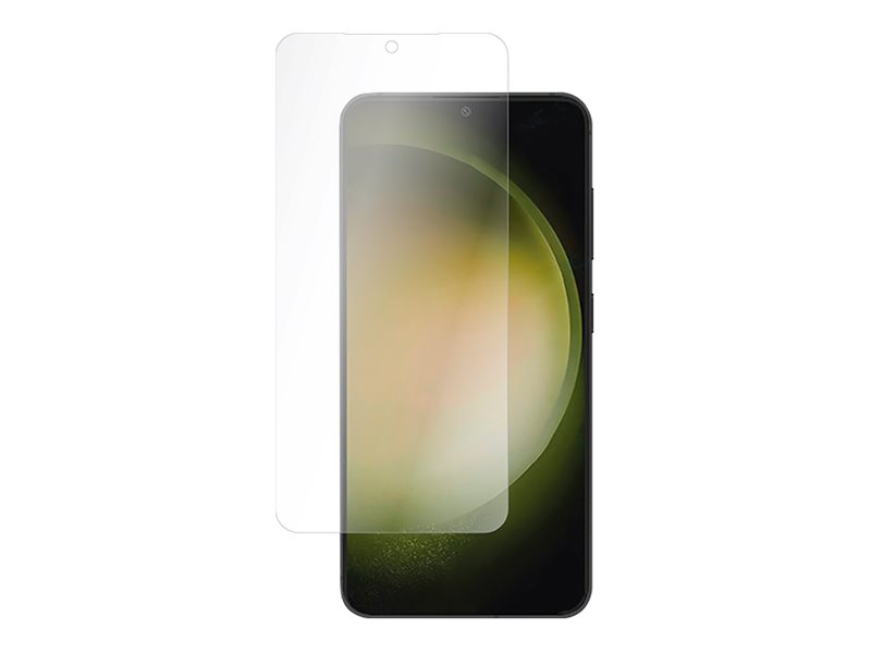 Bigben Interactive 2.5D Tempered Glass Display-Schutzglas für Samsung Galaxy S24+