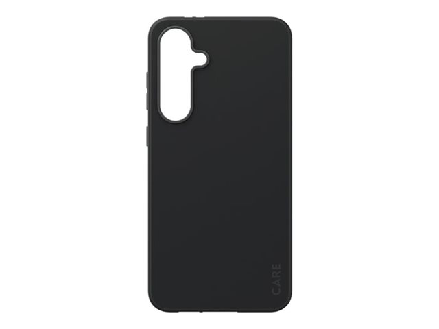 PanzerGlass CARE by PanzerGlass Fearlessly - Hintere Abdeckung für Mobiltelefon