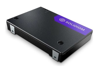 Solidigm D7-PS1010 Series - SSD - Enterprise - 1.92 TB - intern - 2.5" (6.4 cm)