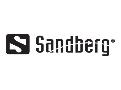 SANDBERG USB-Kabel - 24 pin USB-C (M) zu 24 pin USB-C (M)