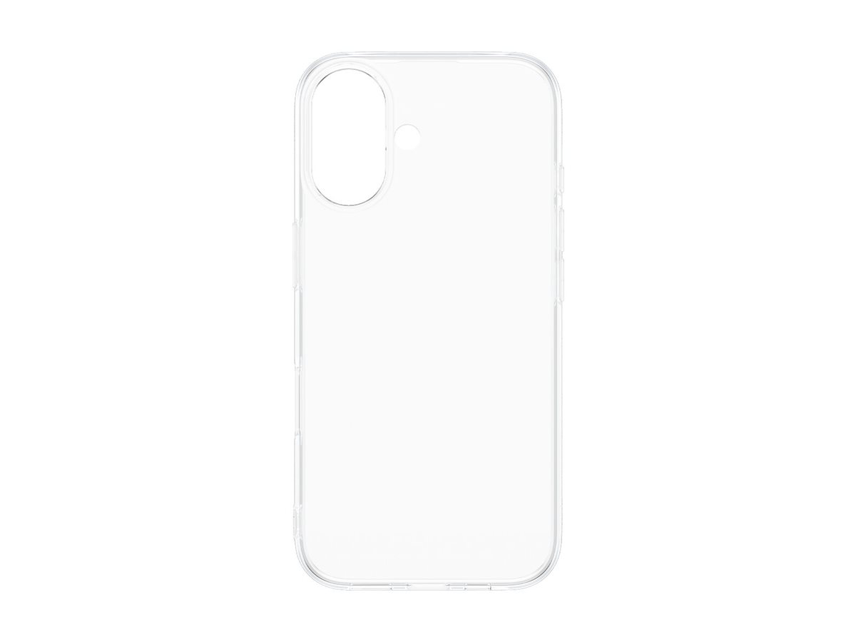 PanzerGlass SAFE. by PanzerGlass - Hintere Abdeckung für Mobiltelefon - Thermoplastisches Pol