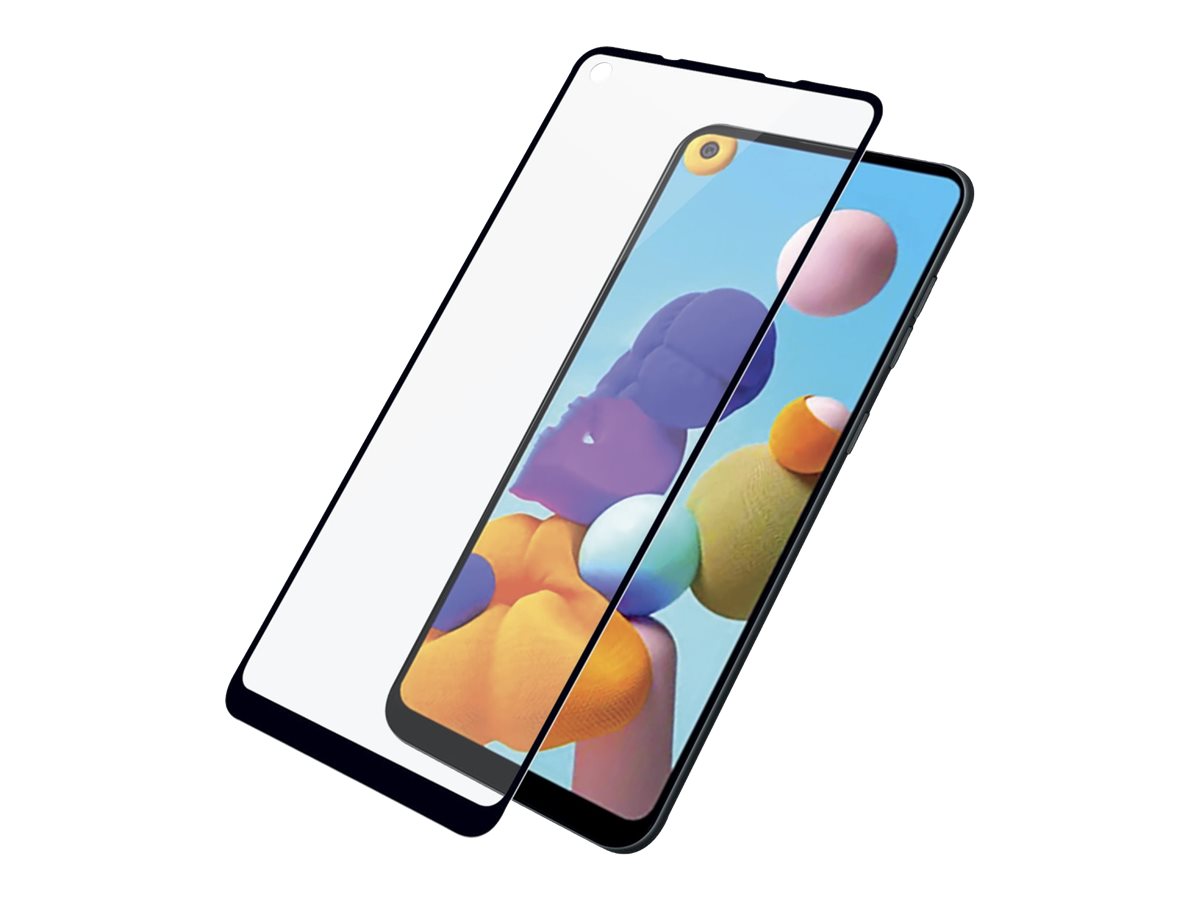 PanzerGlass Bildschirmschutz für Handy - Glas