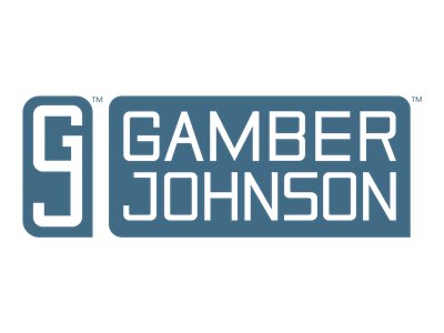 Gamber-Johnson Vehicle Dock - No RF - Dockingstation - für Toughbook CF-33