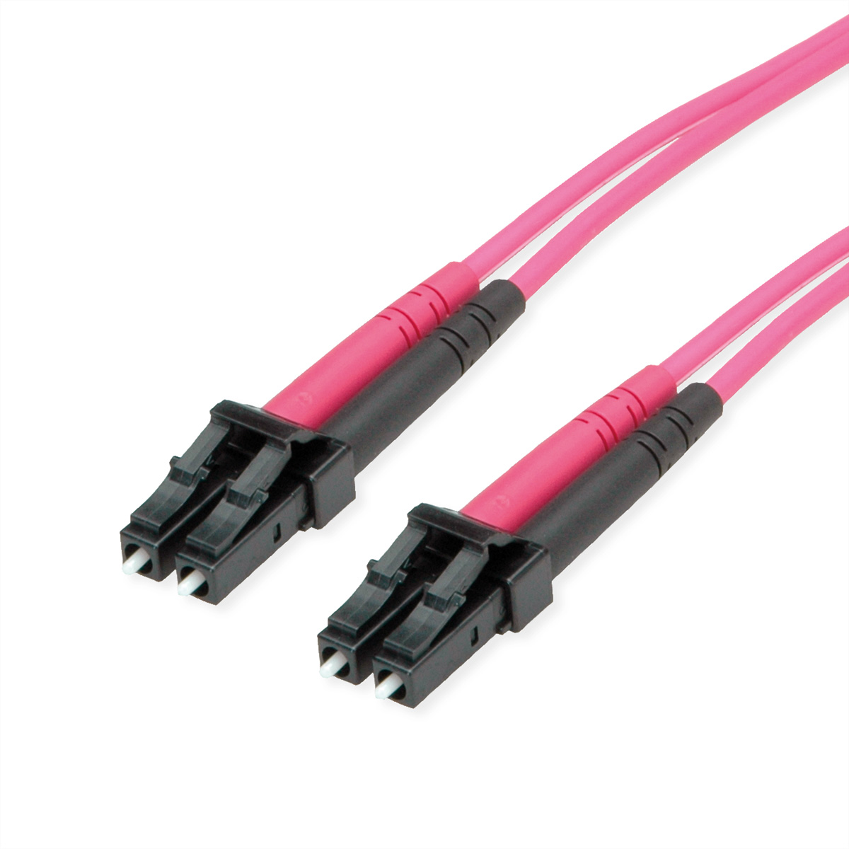 Telegärtner Karl Gärtner Telegärtner - Patch-Kabel - LC Multi-Mode (M)