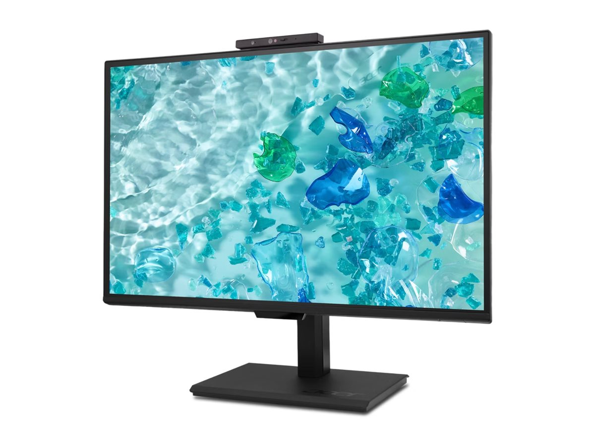 Acer Vero B248Y Gbemiqpruzx - B8 Series - LED-Monitor - 61 cm (24")