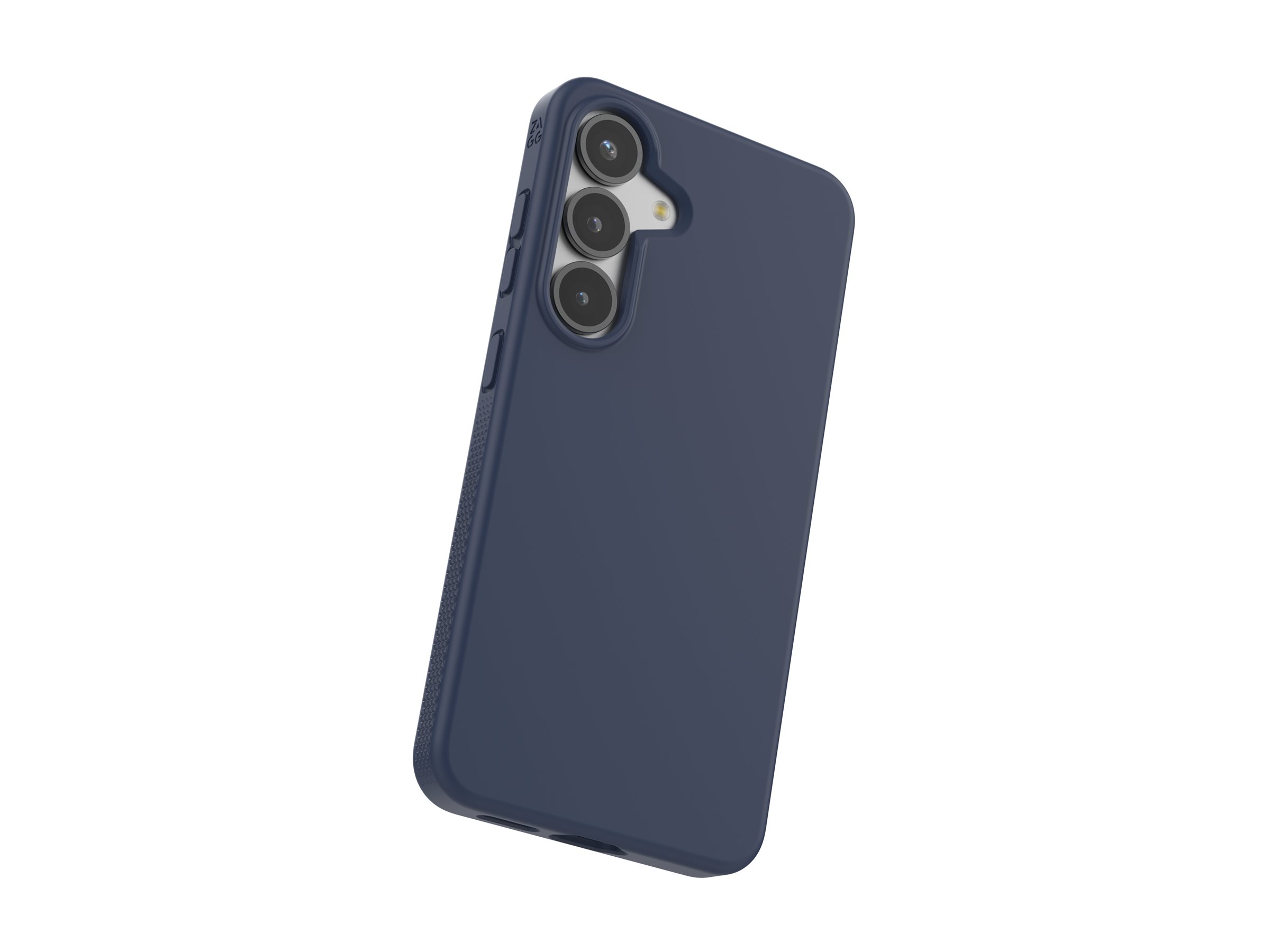 ZAGG Milan Snap - Hintere Abdeckung für Mobiltelefon