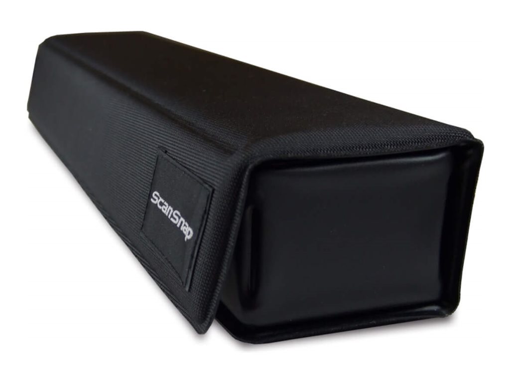Fujitsu Ricoh Type 2 - Scanner-Tragetasche - hart - für