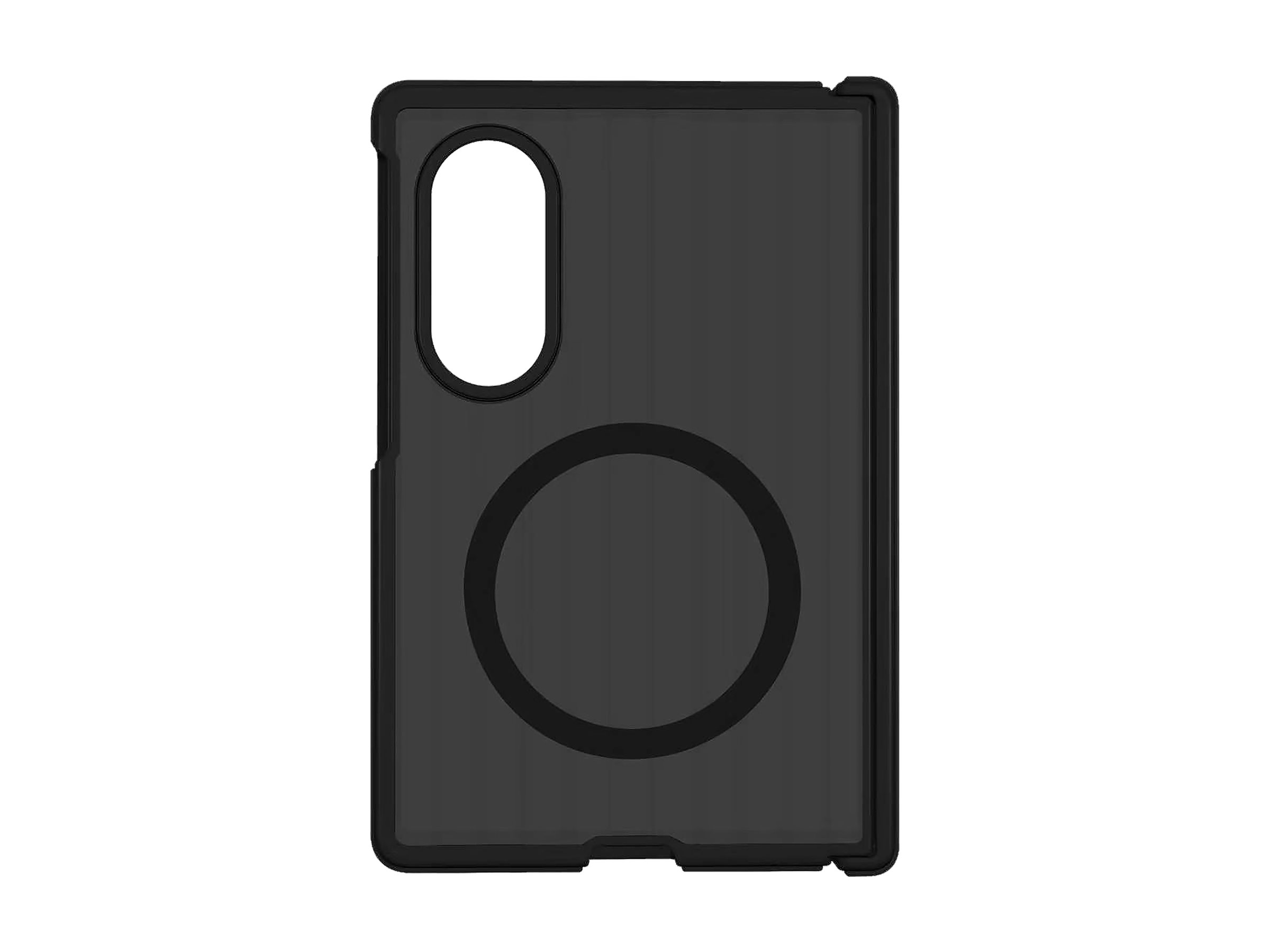 Samsung BSC Hybrid Shield Magnet Case Galaxy Z Fold8 Black