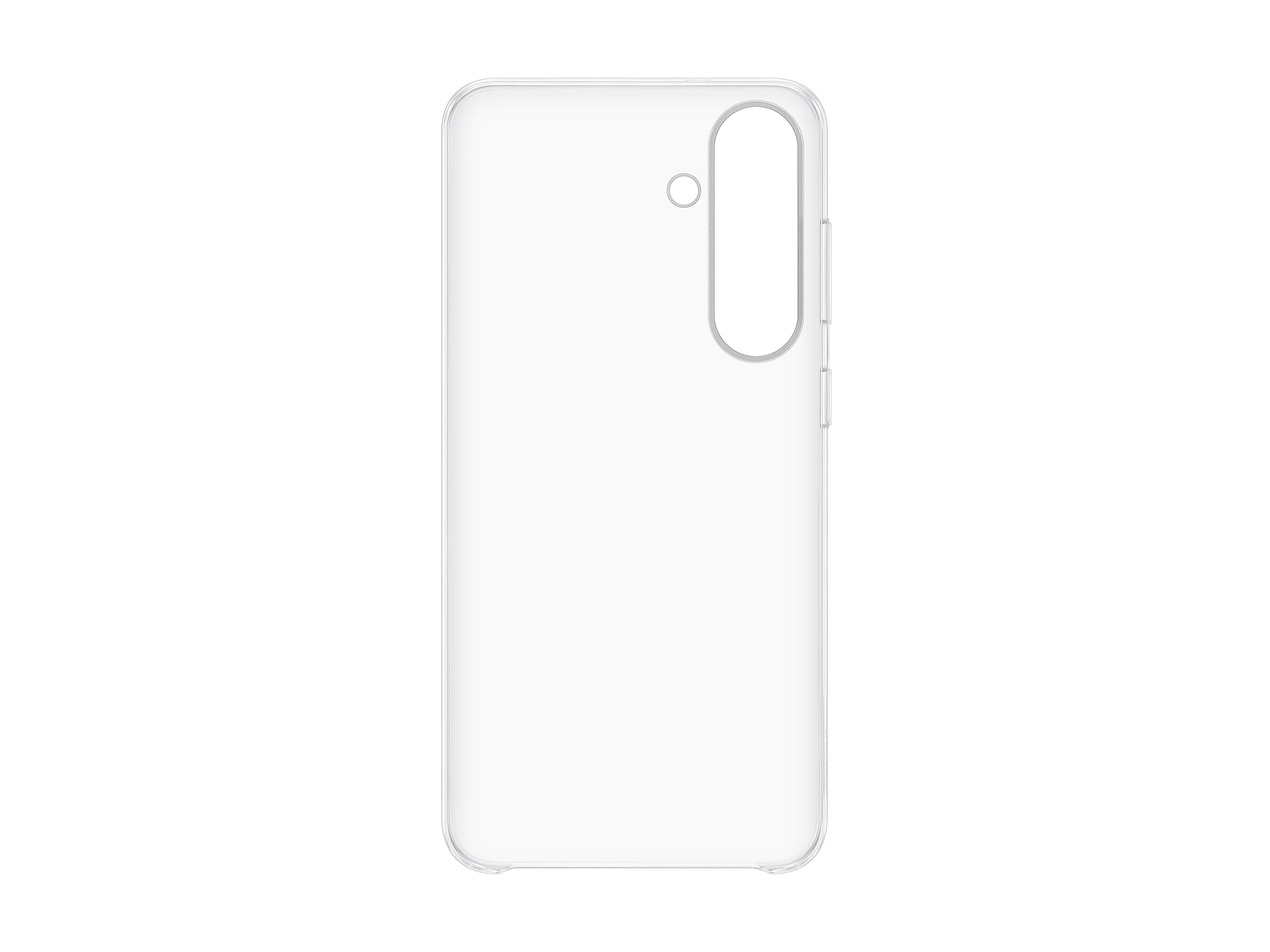 Samsung EF-QS936 - Hintere Abdeckung für Mobiltelefon - durchsichtig