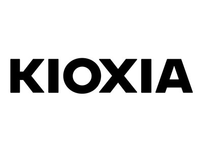 Kioxia CD8 Series KCD8XVUG3T20 - SSD - 3.2 TB - intern - 2.5" (6.4 cm)