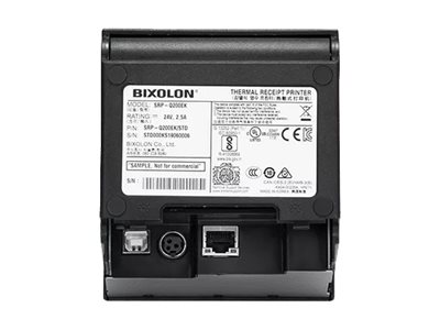 BIXOLON SRP-Q200 - Belegdrucker - Thermodirekt