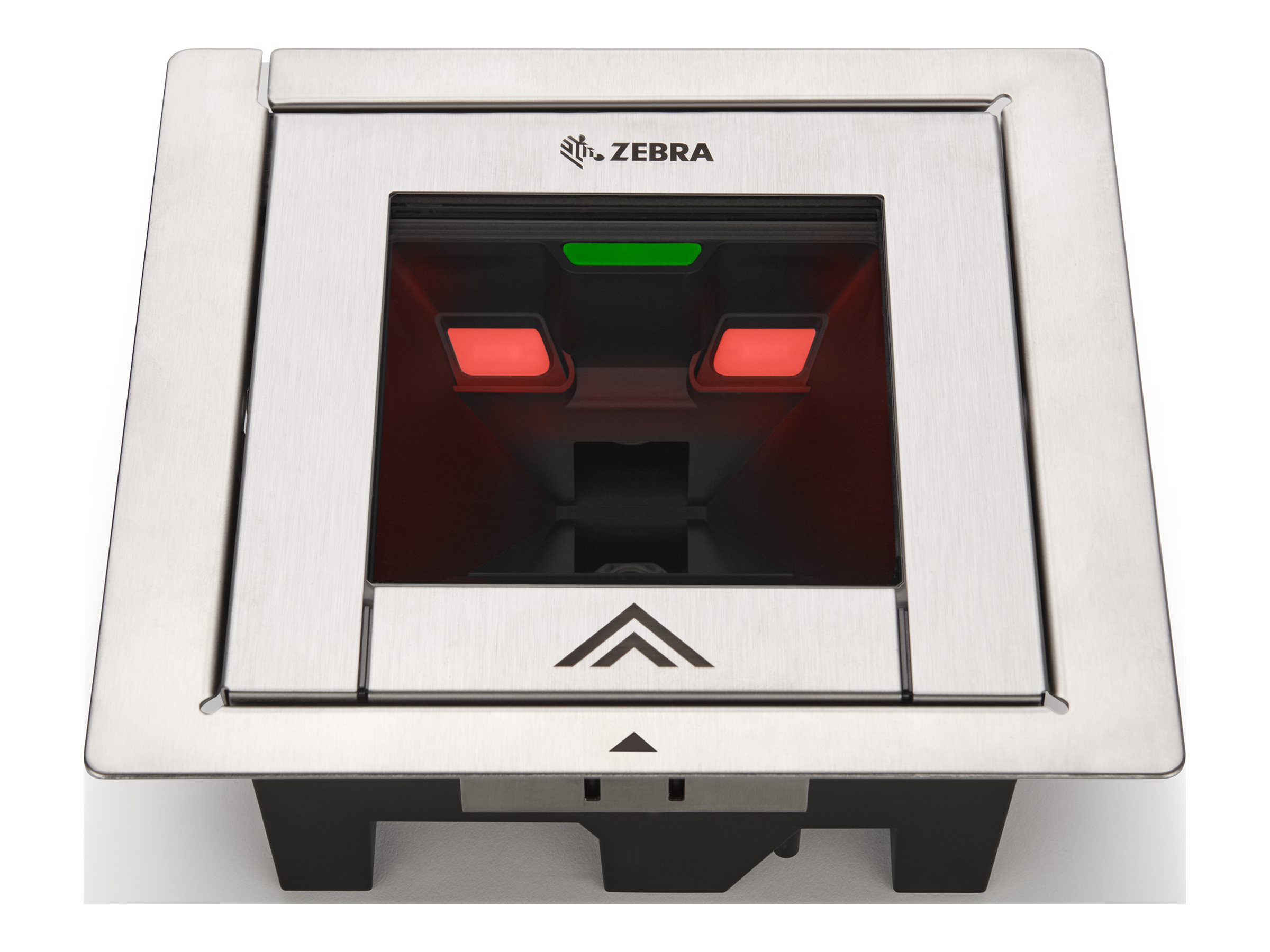 Zebra SP7208-H - Integrierter Barcodeleser - 1D/2D - Codabar - Code 11 - Code 128 - Code 39 - C
