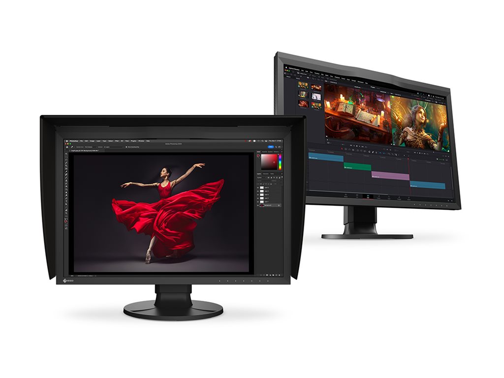 EIZO CG2400S SWISS EDITION