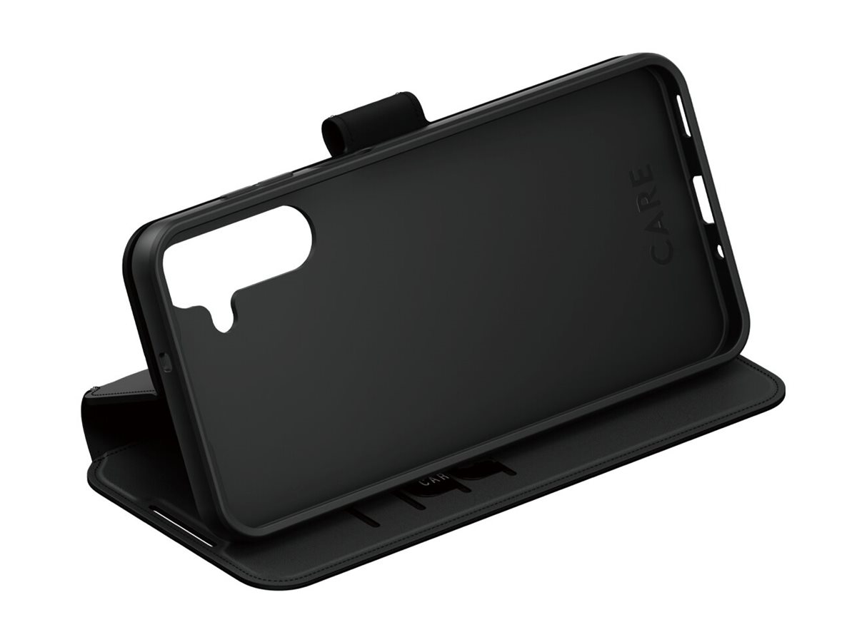 PanzerGlass CARE by PanzerGlass - Flip-Hülle für Mobiltelefon